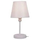 Настольная лампа Lussole GRLSP-0541 HARTFORD