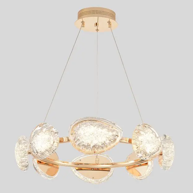 Люстра Crystal Lux FELICIDAD SP64W LED Люстра Crystal Lux FELICIDAD SP64W LED