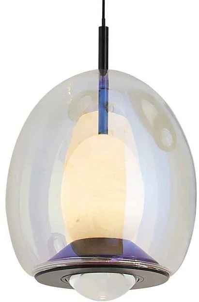 Светильник подвесной Stilfort 4031/00/01PL Geolight