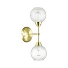 Бра LUMION 3752/2W EVERLY
