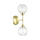 Бра LUMION 3752/2W EVERLY