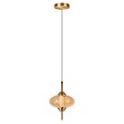 Подвесной светильник Loft IT 10421/C Amber Helix
