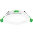 врезной светильник Favourite 4645-1C