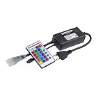 Контроллер для гибкого неона Elektrostandard LS001 a043627