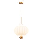 Подвесной светильник Vele Luce VL5714P41 Bianco