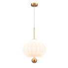Подвесной светильник Vele Luce VL5714P41 Bianco