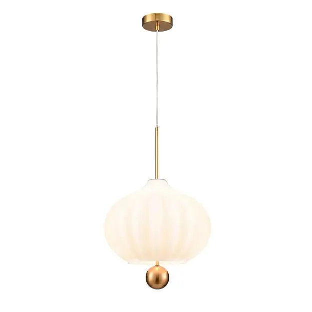 Подвесной светильник Vele Luce VL5714P41 Bianco