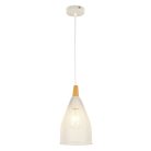 Подвесной светильник Imex MD.3092-1-P WH
