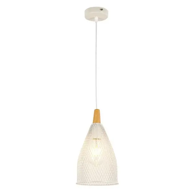 Подвесной светильник Imex MD.3092-1-P WH Подвесной светильник Imex MD.3092-1-P WH