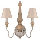 Бра Loft IT 10420W Countryside