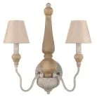 Бра Loft IT 10420W Countryside