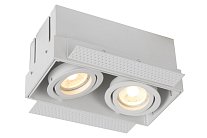 Встраиваемый светильник Lucide 09925/02/31 Trimless