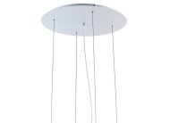 Подвесной комплект Donolux Kit hanging X C111052/1 D1200