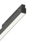 Линейный светильник Ideal Lux 257730 EGO WIDE 26W 3000K BK