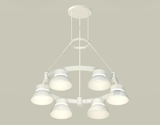 Подвесной светильник Ambrella light XR92031001 Подвесной светильник Ambrella light XR92031001