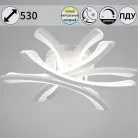 Потолочная люстра Reluce 94090-0.3-06A WH