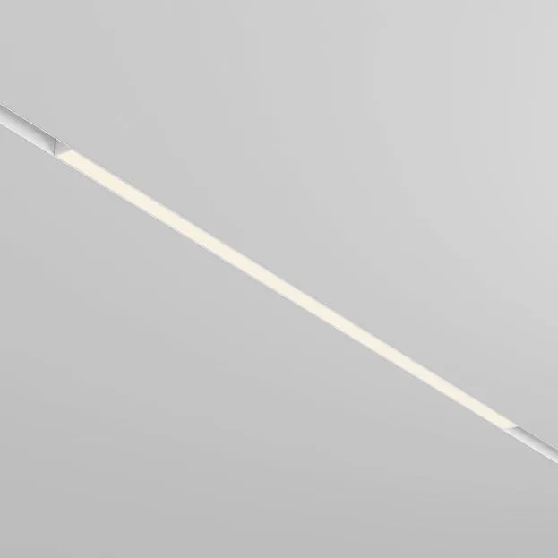 Трековый светильник Technical Maytoni TR030-4-30WTW-DSZ-W BASIS Трековый светильник Technical Maytoni TR030-4-30WTW-DSZ-W BASIS