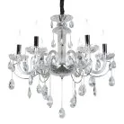 Люстра подвесная Omnilux OML-70203-06 Valledoria