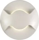 Подсветка ступеней лестницы AM Group AM235 WH 3W AM23