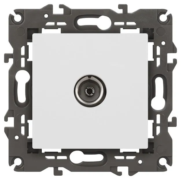 Розетка ЭРА 14-3101-01М