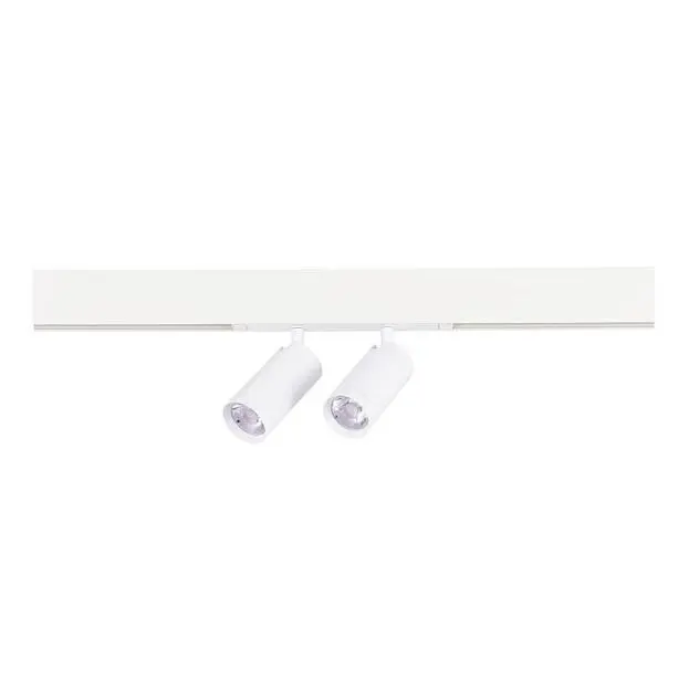 Светильник трековый ST-Luce ST660.586.20 SKYLINE 220 Светильник трековый ST-Luce ST660.586.20 SKYLINE 220