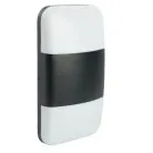 Светильник уличный светодиодный  Feron 51832 DH499, 24W, 700Lm, 3000/4000/6400К, черный