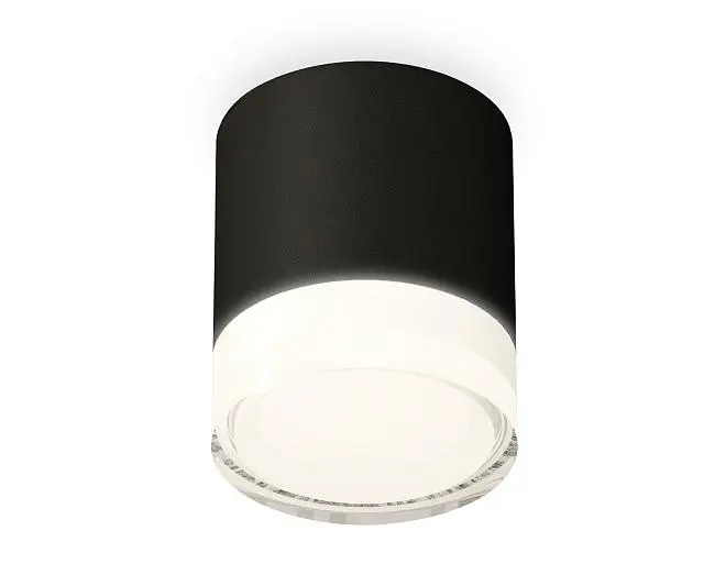 Комплект накладного светильника с акрилом Ambrella light XS7402033 Techno Комплект накладного светильника с акрилом Ambrella light XS7402033 Techno