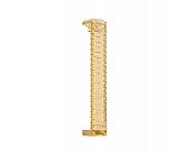 Бра NEWPORT 8241/A gold NEW М0066959