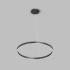 Подвесной светильник Denkirs DK6273-BK RAYDIA