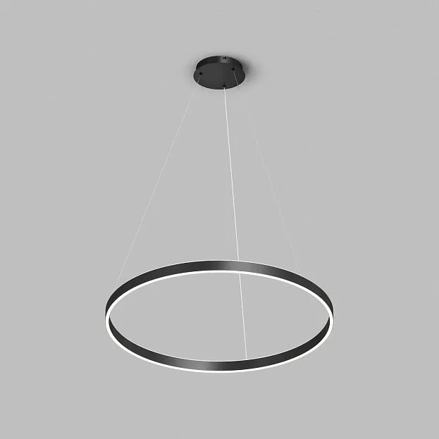 Подвесной светильник Denkirs DK6273-BK RAYDIA