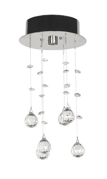 Потолочный светильник Dio DArte Elite Tesoro H 1.4.15.200 N