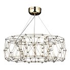 Светильник подвесной ST-Luce SL6602.203.48 GRAVETTA