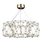 Светильник подвесной ST-Luce SL6602.203.48 GRAVETTA