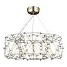Светильник подвесной ST-Luce SL6602.203.48 GRAVETTA