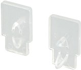 Заглушка профиля Arlight 023279