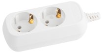 Розеточные блоки, удлинители ЭРА KX-2e