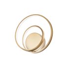 Бра Ideal Lux 269405 OZ AP ORO