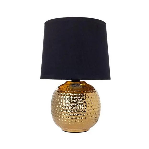 Настольная лампа Arte Lamp A4001LT-1GO Merga Настольная лампа Arte Lamp A4001LT-1GO Merga