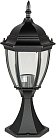 Наземный фонарь Oasis Light 91204S Bl ARSENAL S