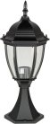 Наземный фонарь Oasis Light 91204S Bl ARSENAL S