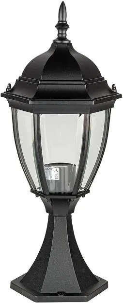 Наземный фонарь Oasis Light 91204S Bl ARSENAL S Наземный фонарь Oasis Light 91204S Bl ARSENAL S