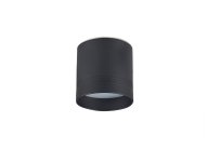 Накладной светильник Donolux DL18482R9W1B IP44 BARELL