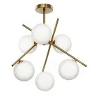 Люстра на штанге Citilux CL242163