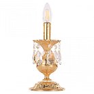 Настольная лампа Bohemia Ivele Crystal AL77500L/1-23 G