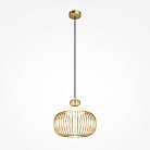 Подвесной светильник Maytoni MOD376PL-01G