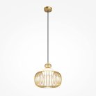 Подвесной светильник Maytoni MOD376PL-01G