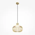 Подвесной светильник Maytoni MOD376PL-01G