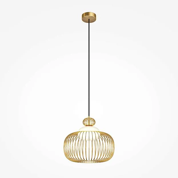 Подвесной светильник Maytoni MOD376PL-01G