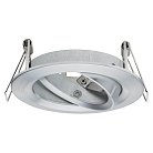 Основание для светильника Paulmann 93644 2Easy Spot-Set Premium Nova