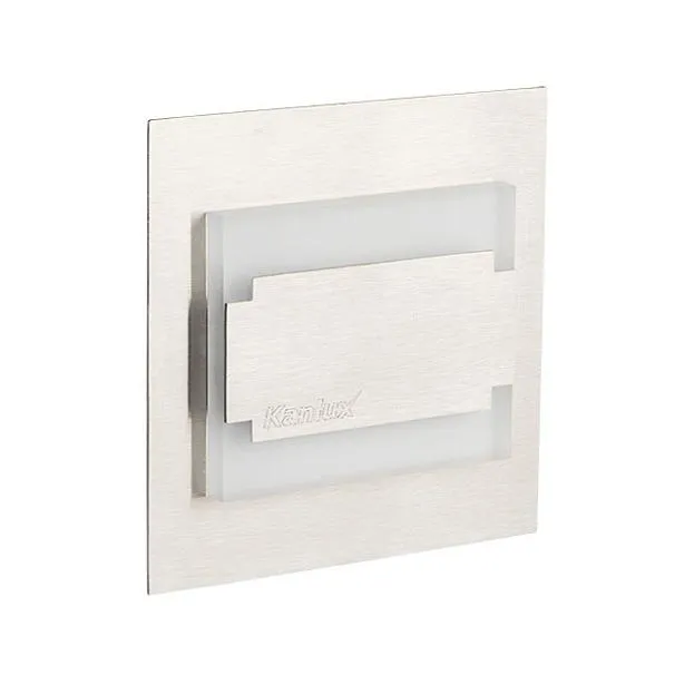 Светильник для лестницы TERRA MINI LED WW 3000К Kanlux 23103